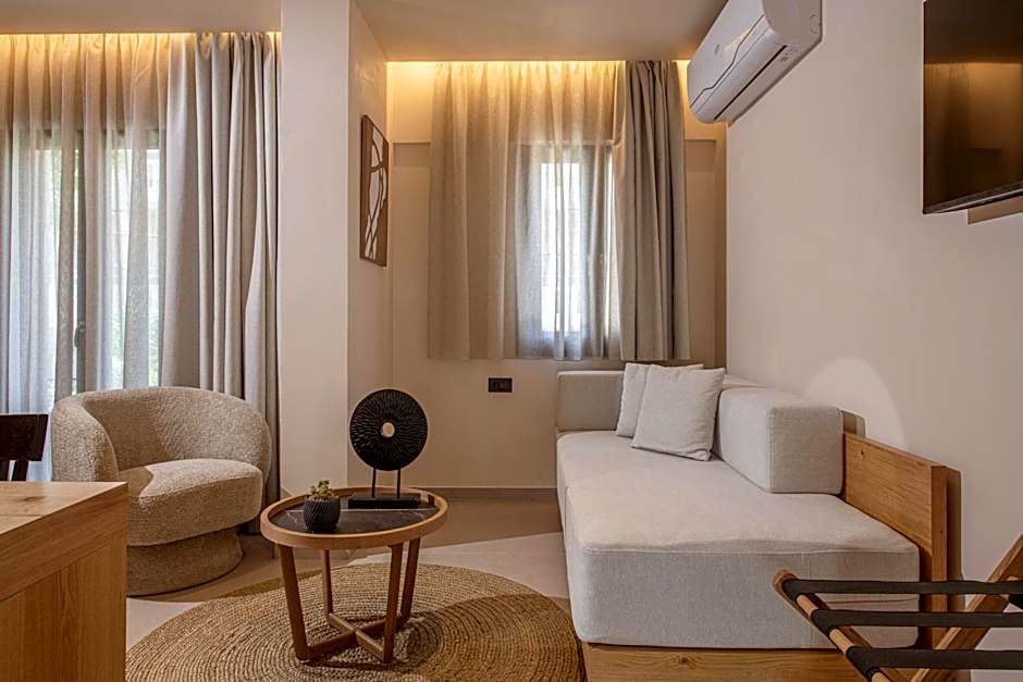 Indigo Suites Collection Adults Only