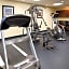 Days Inn & Suites by Wyndham Sam Houston Tollway