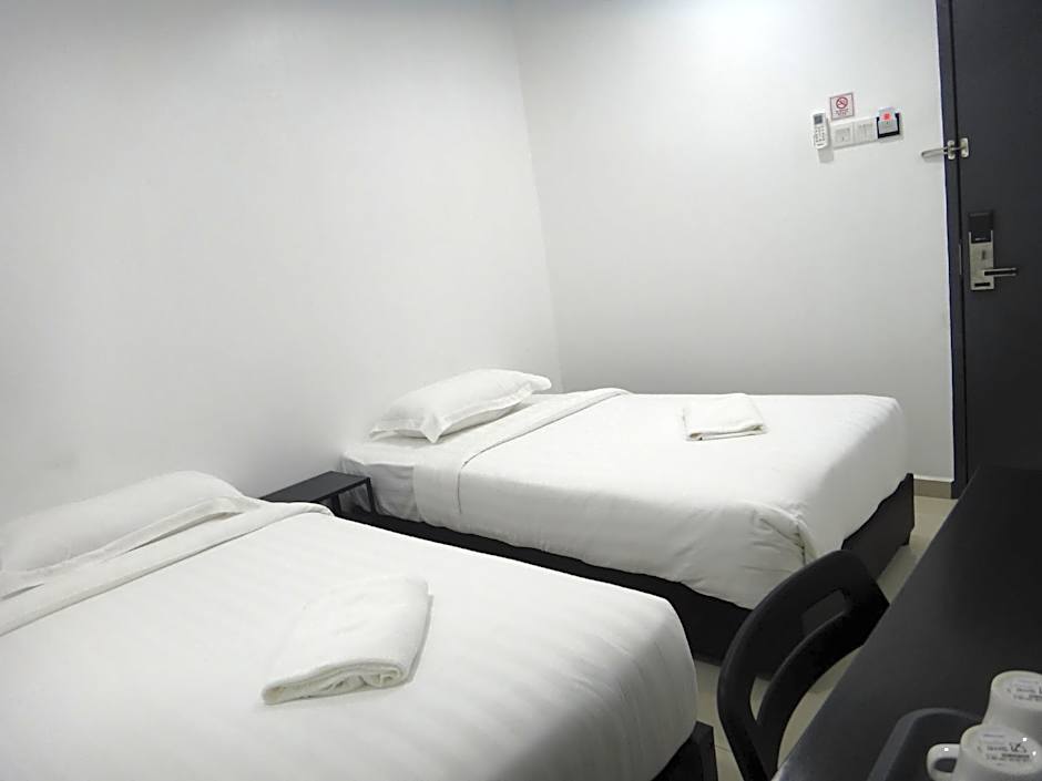 HOTEL SERI GELIGA