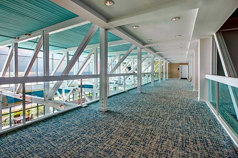 Holiday Inn Va Beach-Oceanside (21st St) By IHG