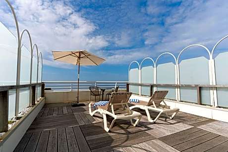 Best Western Hotel De La Plage