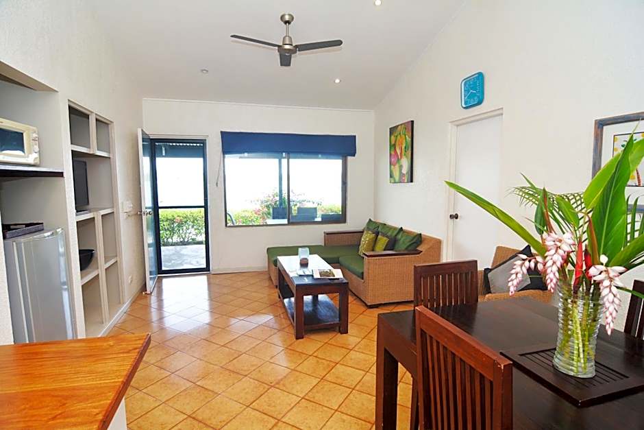 Pacific Lagoon Apartments