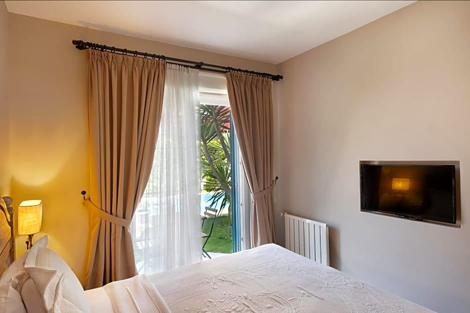 Bramasole Alaçatı Butik Hotel