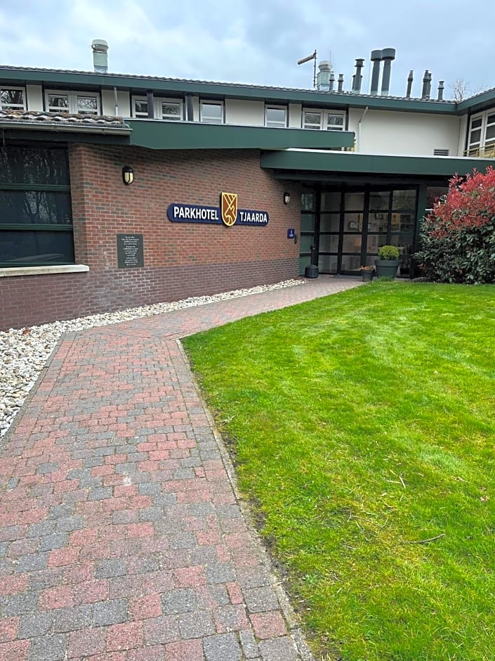 Golden Tulip Tjaarda Oranjewoud - Heerenveen