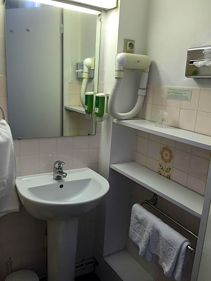 Grand Hotel de L'Univers