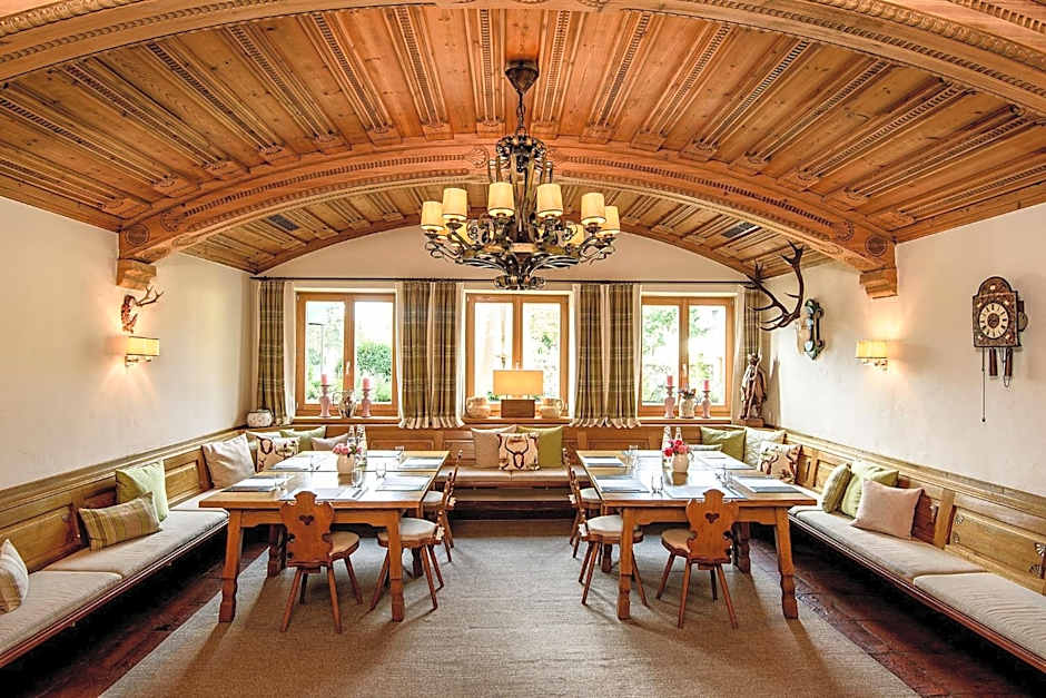 Bauer Hotel und Restaurant