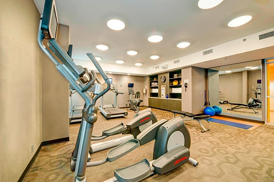 Fairfield Inn & Suites by Marriott Greenville Simpsonville