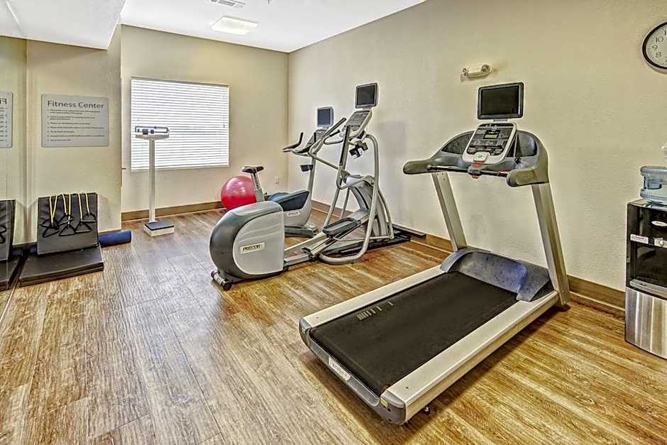 Holiday Inn Express Hotel & Suites Clarksville By IHG