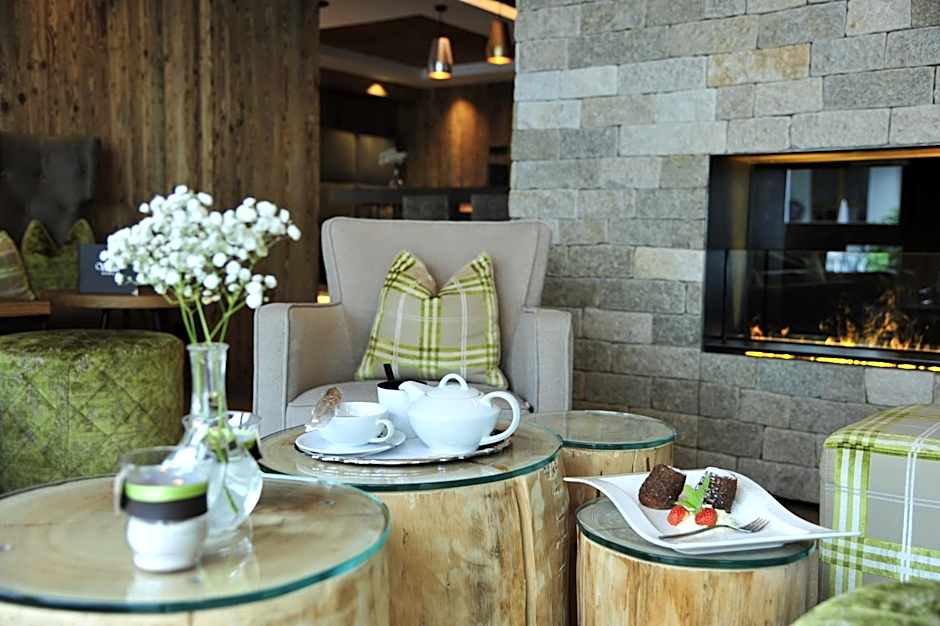 Hotel Verwall