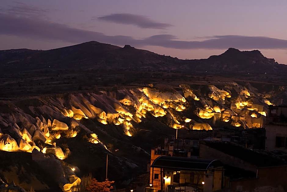 Drala Inn Cappadocia