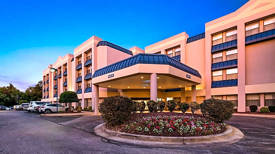 Best Western Plus Bwi Airport Hotel / Arundel Mills