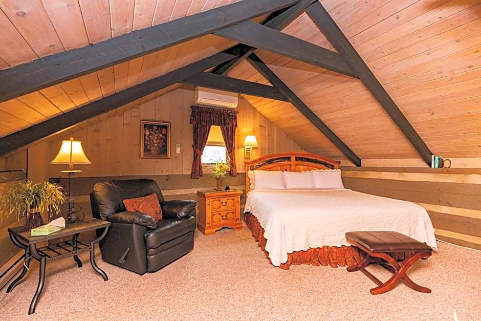 Azalea Garden Inn