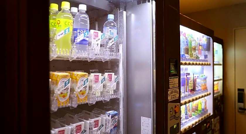 Dormy Inn Soga Natural Hot Spring