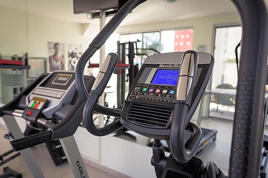 Redwood Villas Zona Industrial San Luis Potosi