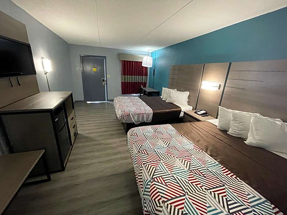 Jackson Motel
