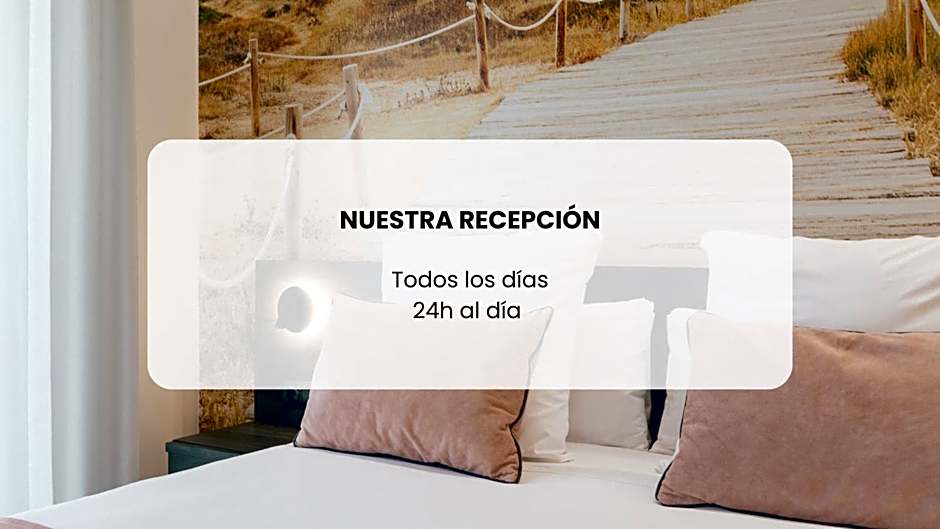 Palau Suites & Apartments