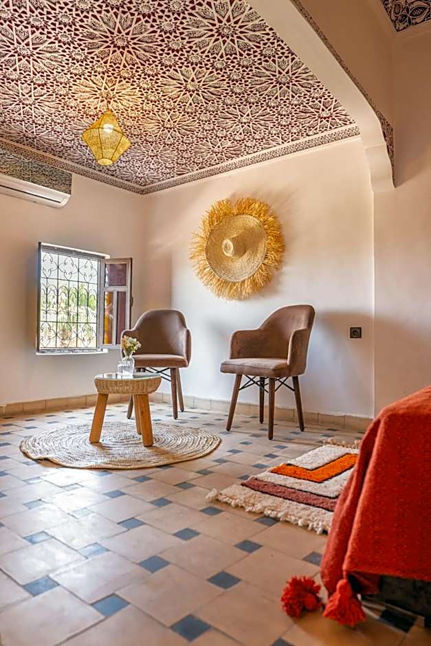 Riad Malayine