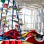 Hotel Indigo Columbus Architectural Center By IHG