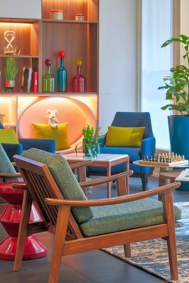 Hotel Atmospheres