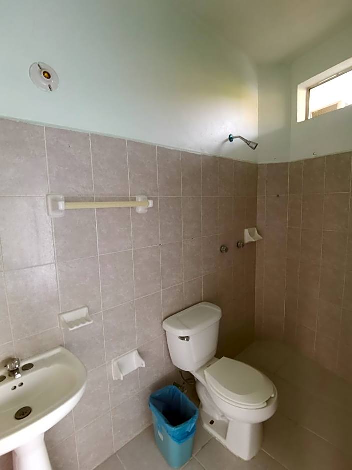 Hotel Gamito