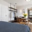 Legacy Gastro Suites