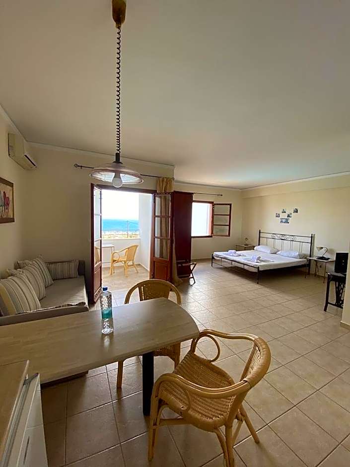 Amazones Village Suites