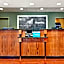 Hampton Inn By Hilton Lordsburg Nm