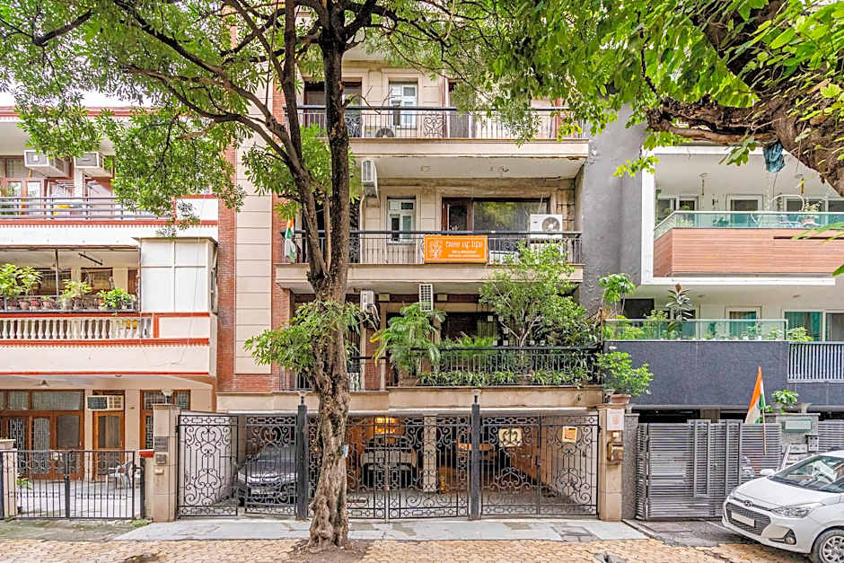 Tree of Life Bed & Breakfast