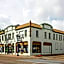 OYO Cameron Historic Hotel Brownsville I-69E