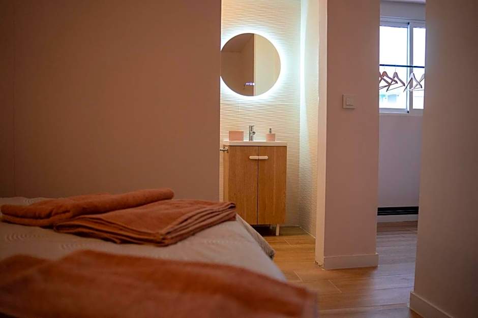 La Siesta Hostel