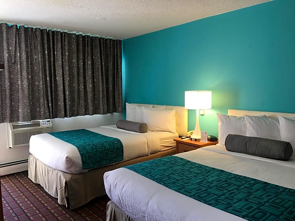 Howard Johnson by Wyndham Colorado Springs