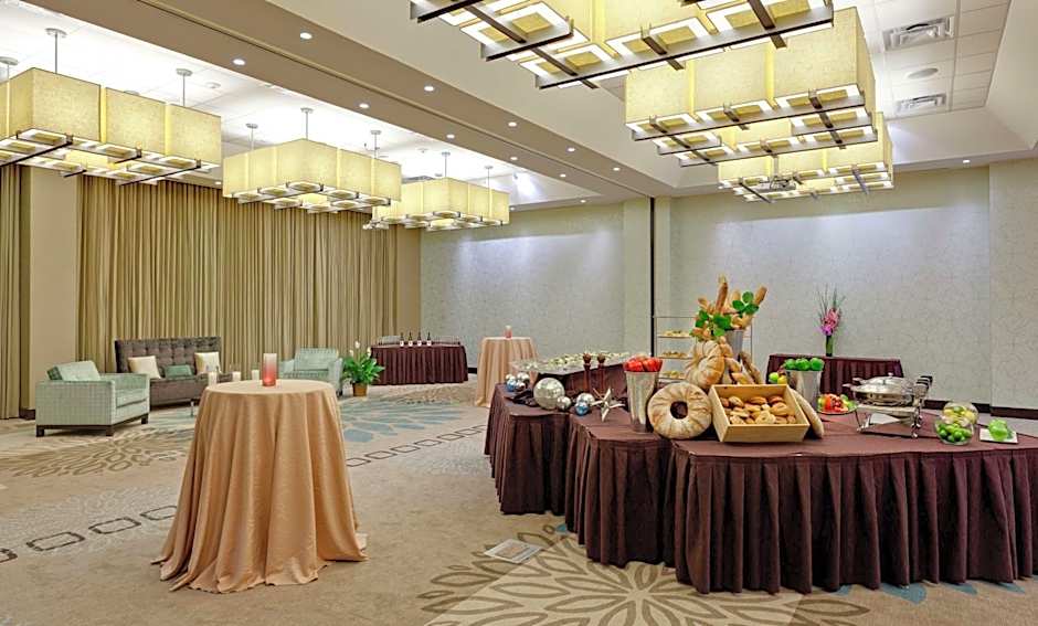 Hilton Garden Inn Washington DC Us Capitol