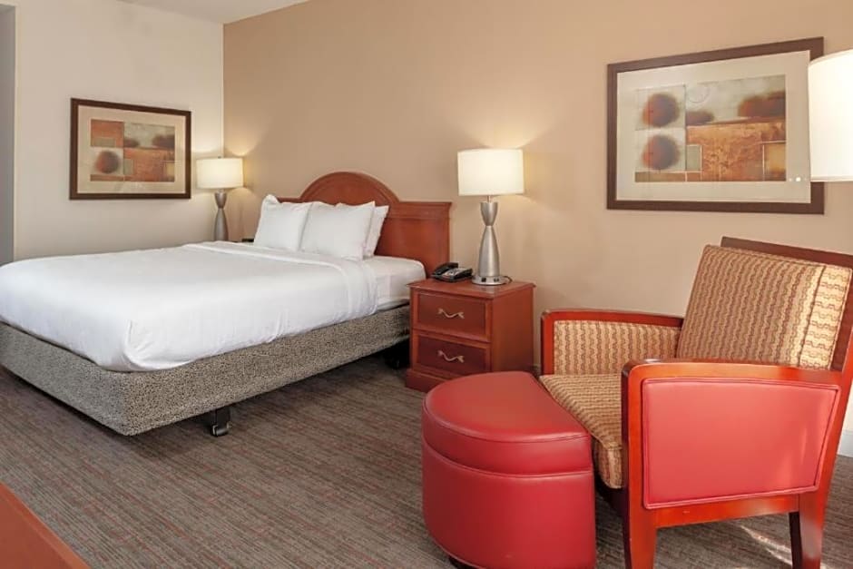 Hilton Garden Inn Charlotte Pineville