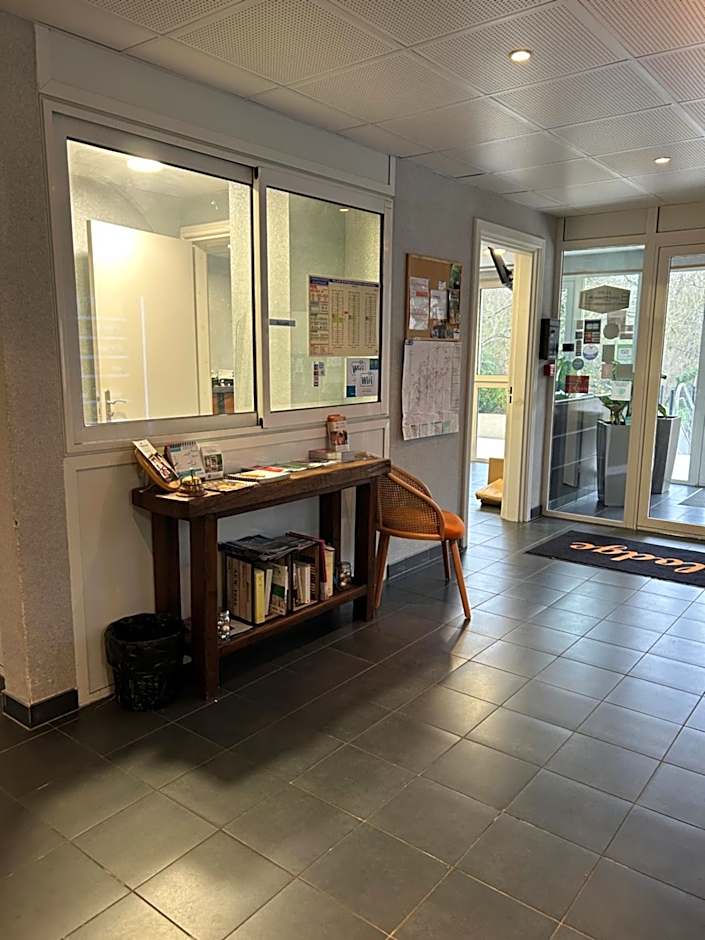City Lodge Appart Hôtel Niort