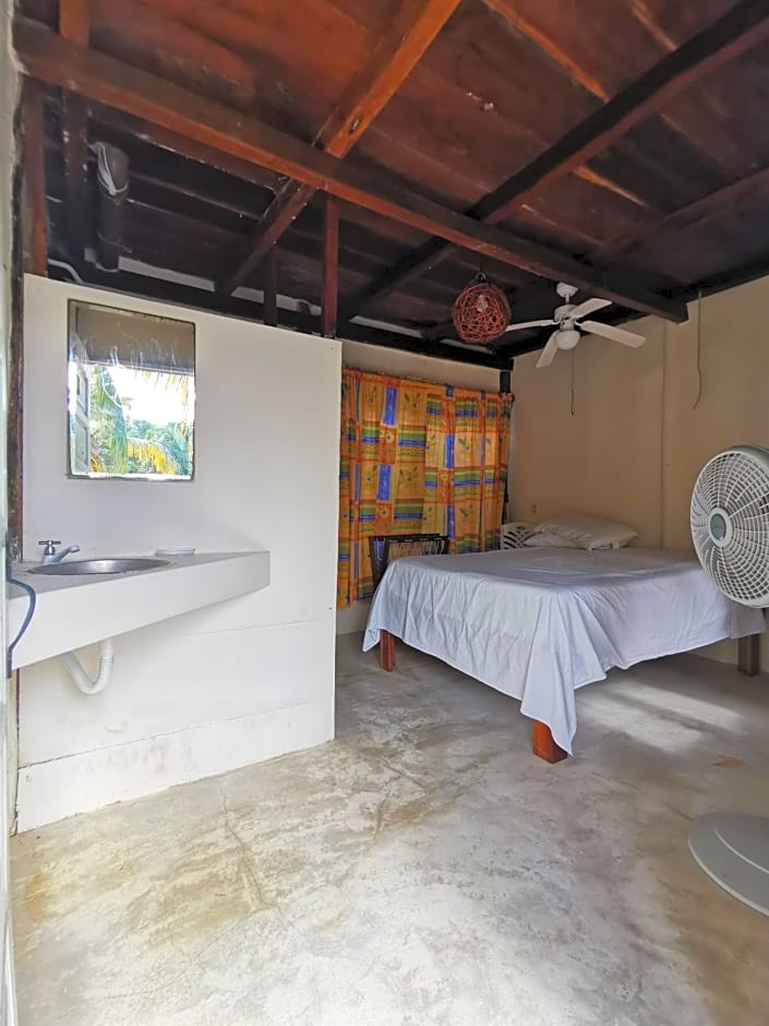 Las Cabañas del Doctor