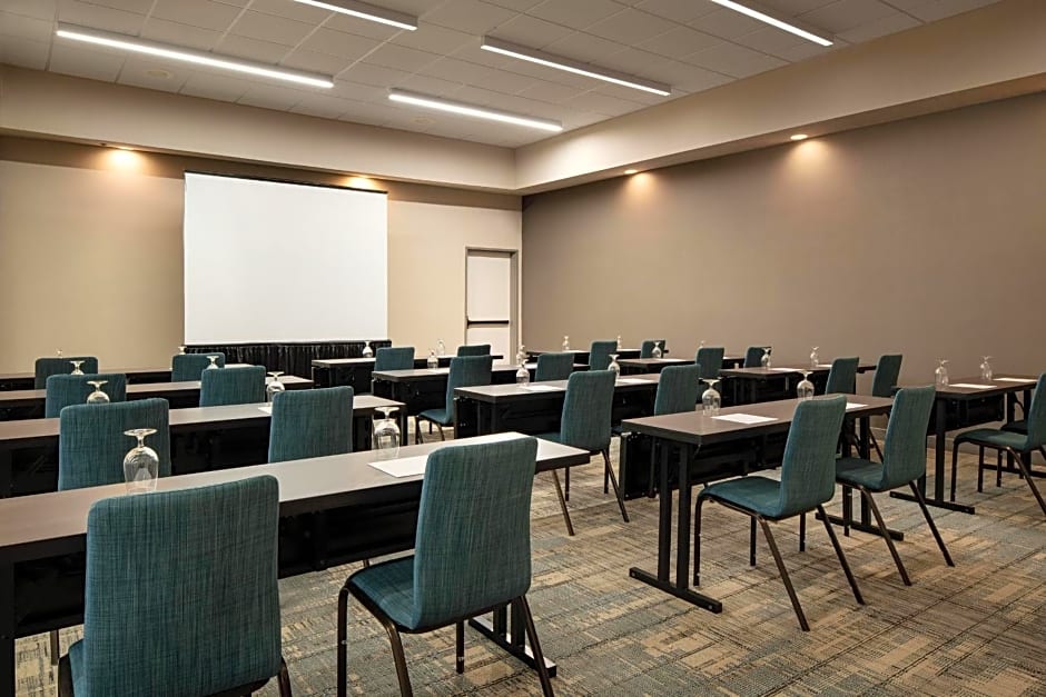 Four Points by Sheraton Tucson Airport