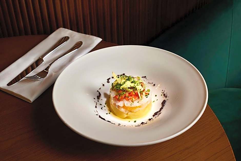 NH Collection Sevilla