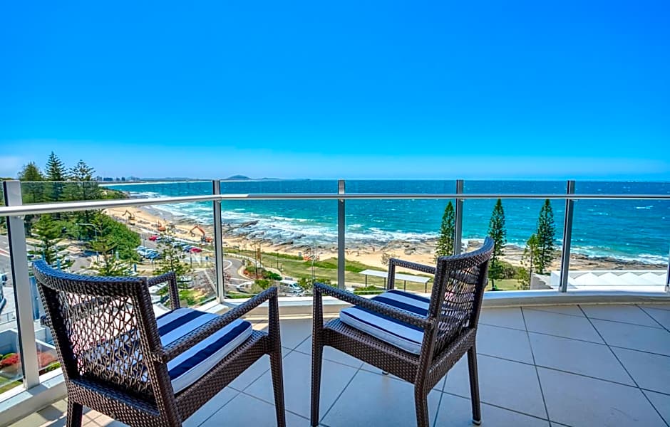 Oceans Mooloolaba