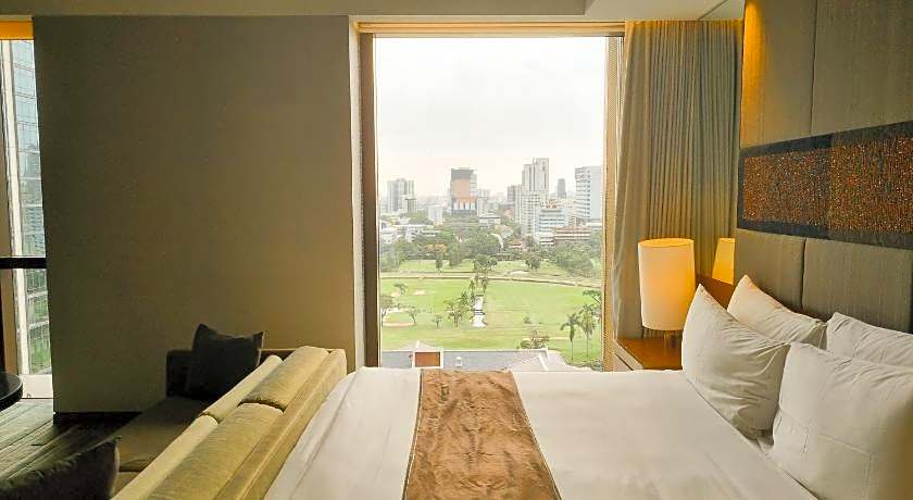 Hansar Bangkok Hotel