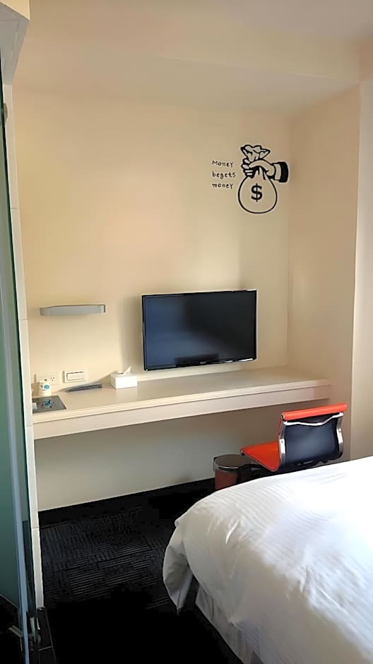 Century Hotel