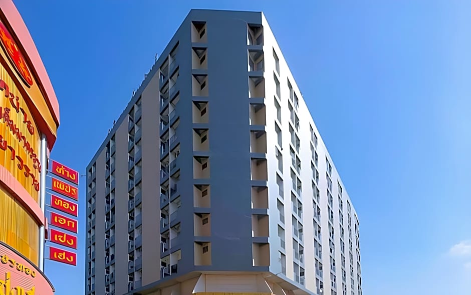 Rangsit Apartment I