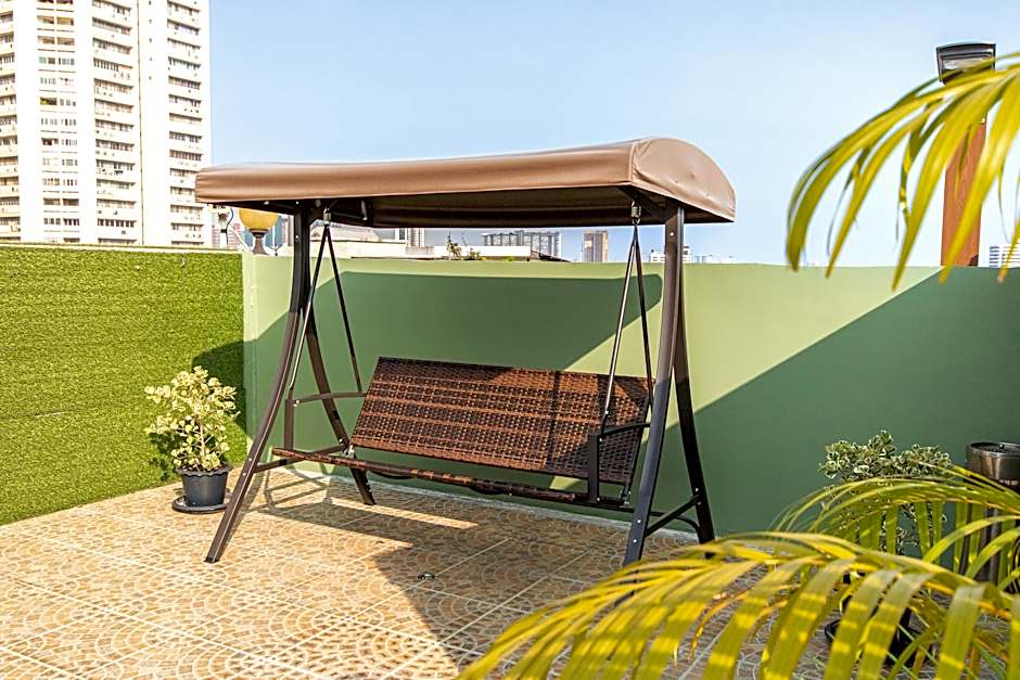 United Residence Ekamai Bangkok