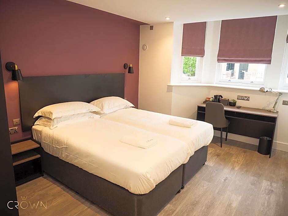 Crown Hotel