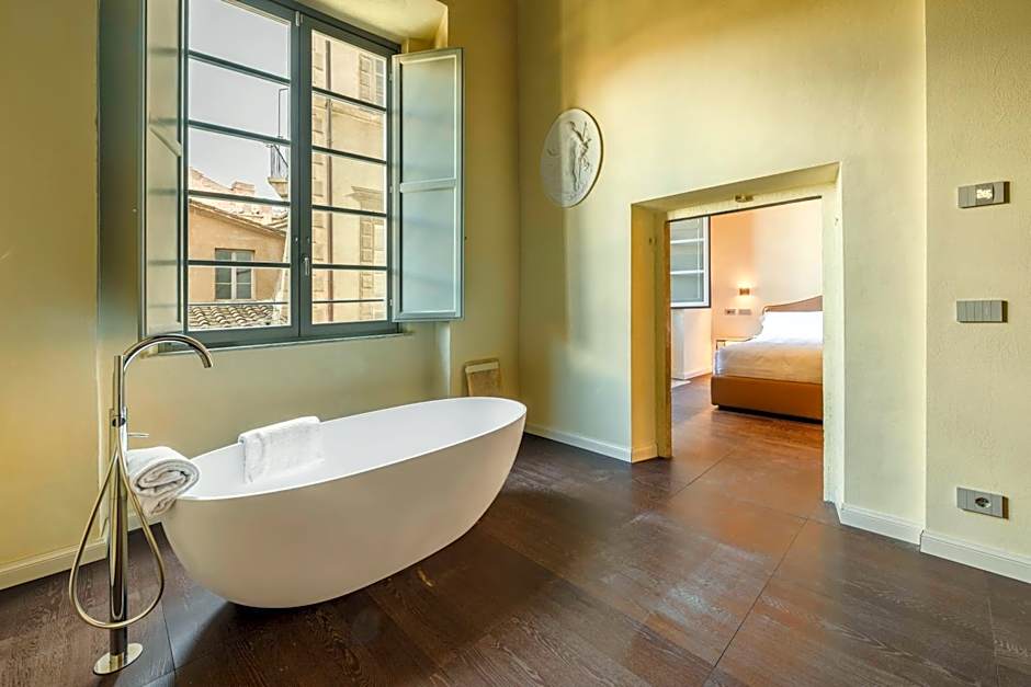 Palazzo Patrizi Suites & Spa