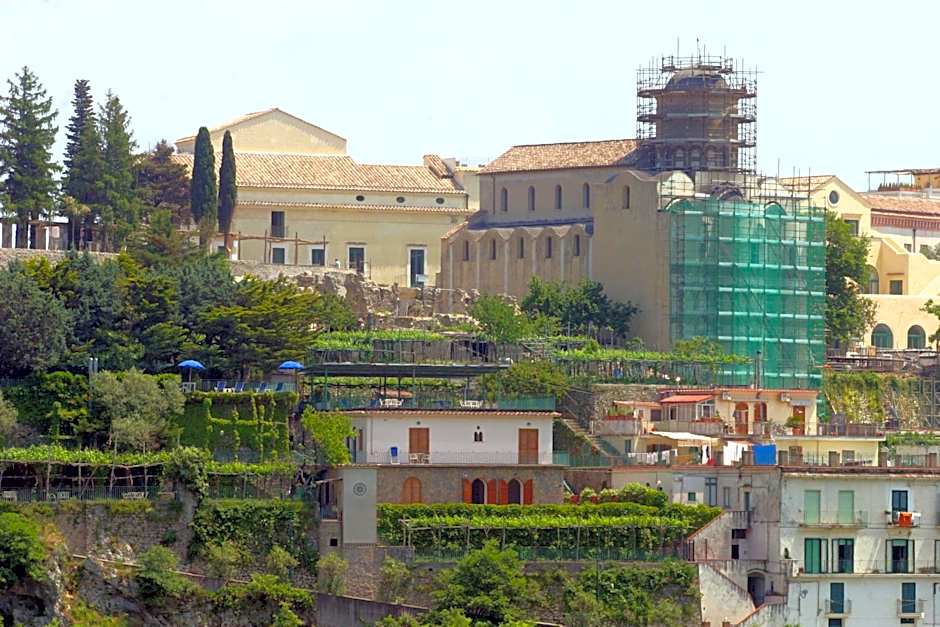 Residence Le Villette