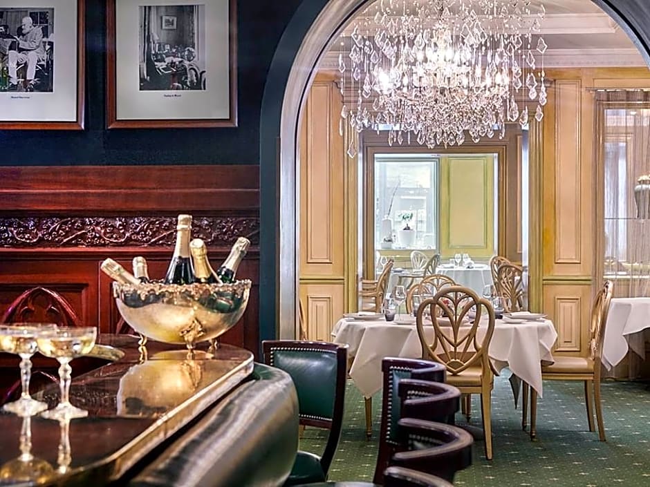 Hotel Westminster