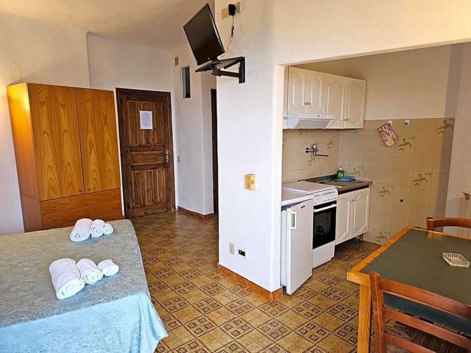 Paco Residence Apartments