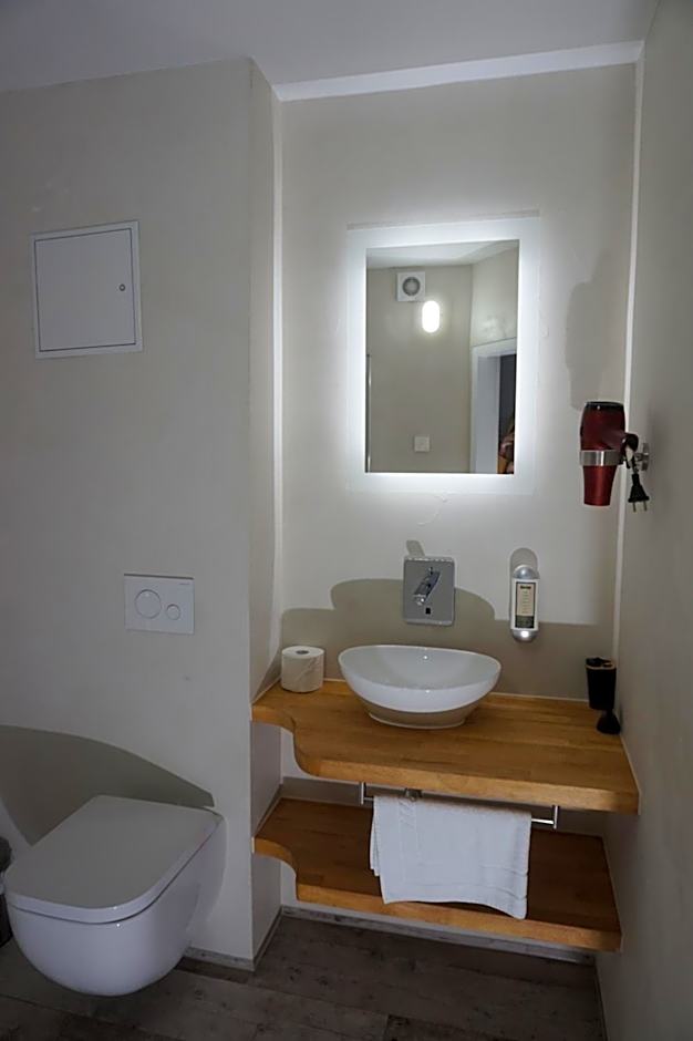 Aparthotel Walhalla Potsdam