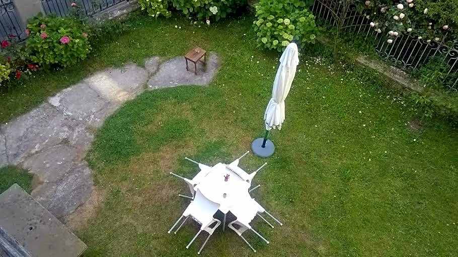 Albergue La Casona Del Peregrino