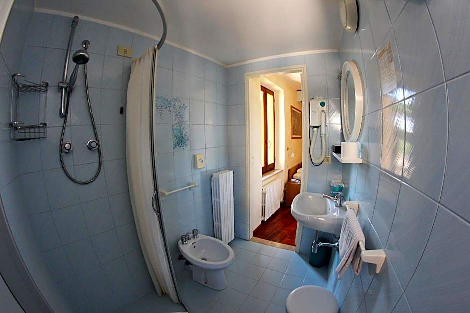 Primavera Mini Hotel